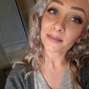 Meet your Posher, Kirstie